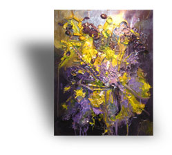Galerie Combine Painting