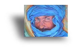 Galeri Portraits